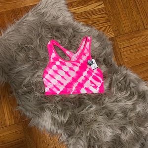 PINK - VS Sports Bra ❤︎